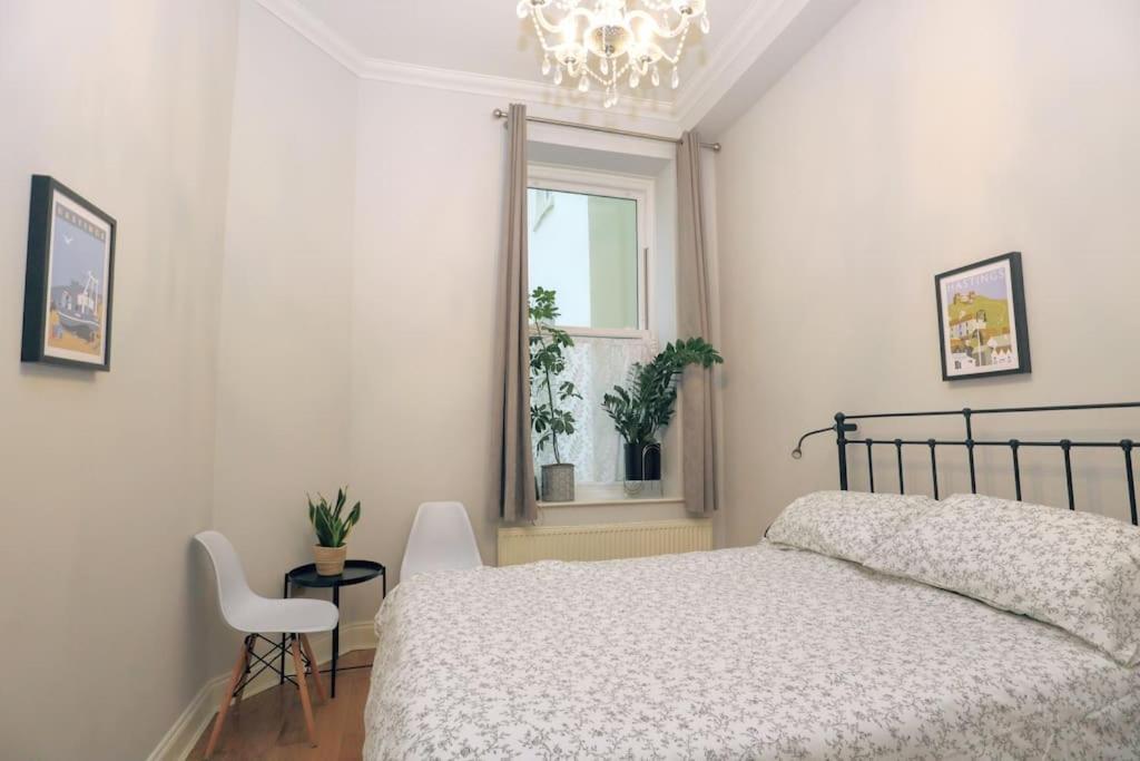 Seagulls Nest- Stylish 1 Bed Seafront Apartment Hastings Kültér fotó